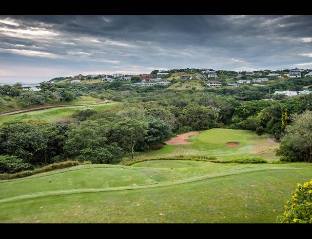 1,501M² VACANT LAND FOR SALE IN SIMBITHI ECO ESTATE